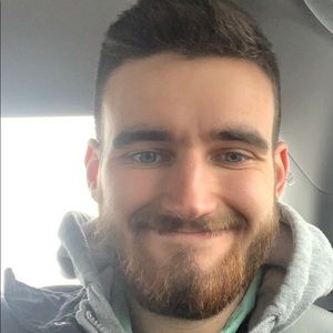 Meet your Posher, Robert